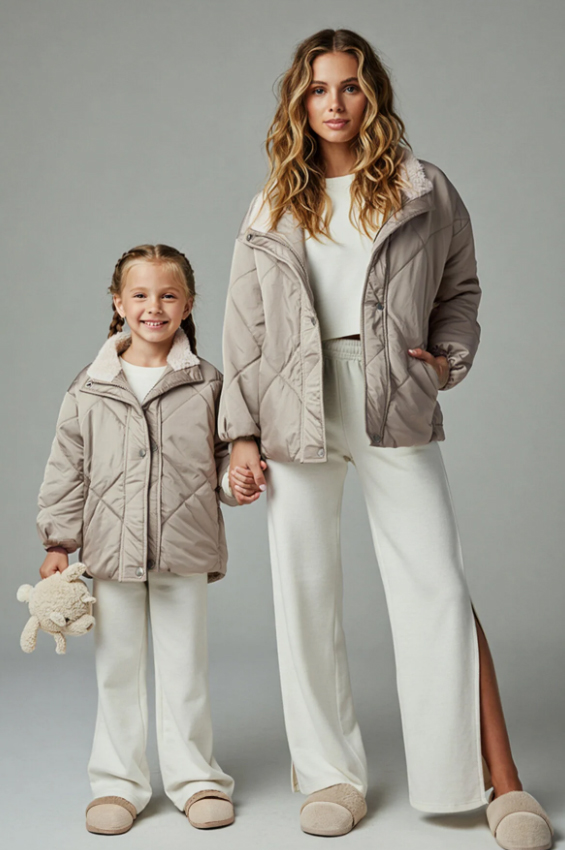 Trendyolmilla Kids: uşaqlar üçün rahat və etibarlı